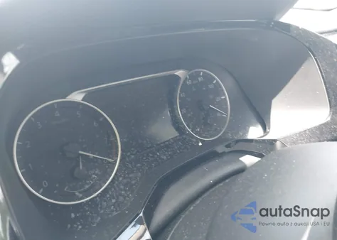 2022 Nissan Pathfinder S from USA, damaged, VIN 5N1DR3ACXNC207112